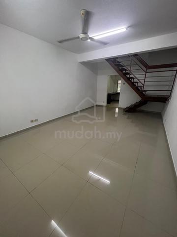 Jalan Sejahtera @ Taman Nusa Damai/ Politeknik Pasir Gudang /Seri Alam 3