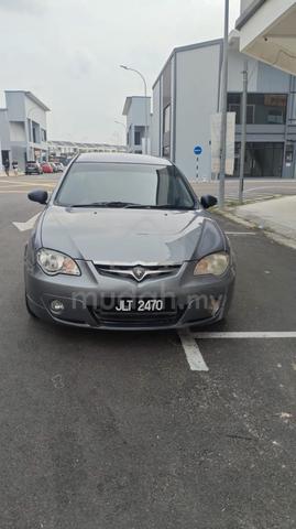 2009 Proton PERSONA 1.6 HIGH LINE (A) - 3