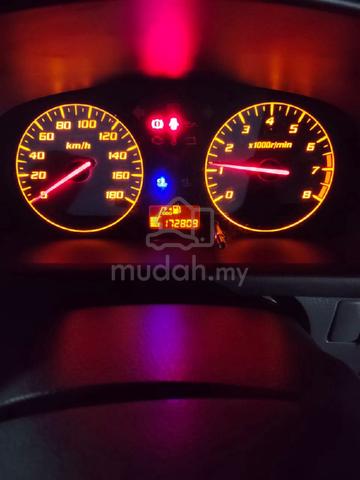 2011 Perodua VIVA 659cc 660 EX (M) - 5