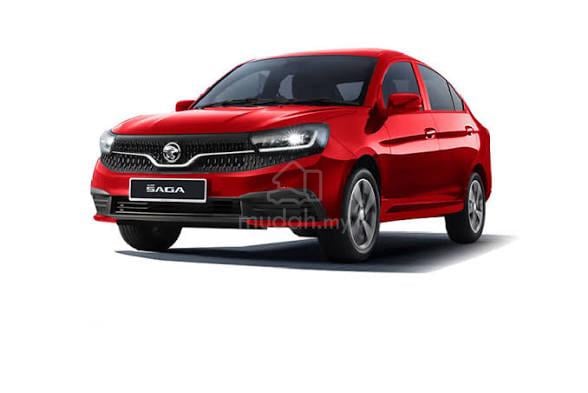 Proton SAGA Nk Offer Cashback Gift Kaw2 Cri Mr Vin - 5