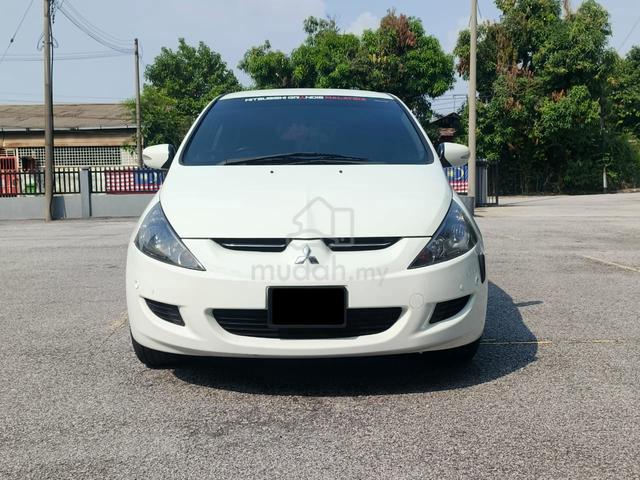 2011 Mitsubishi GRANDIS 2.4 MIVEC ENHANCED (A) - 3