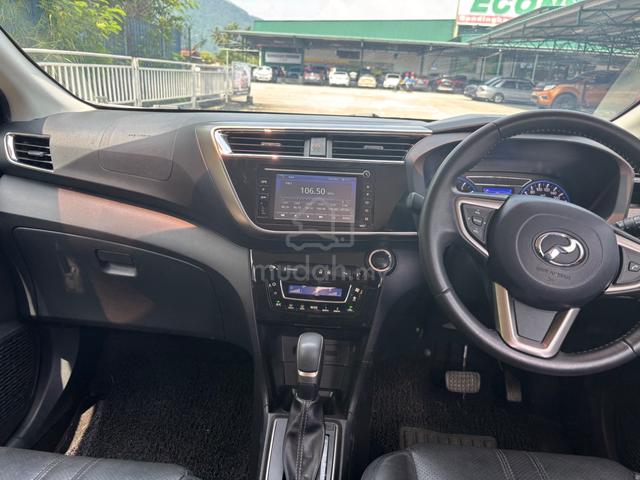 2020 Perodua MYVI 1.5 ADVANCE MY17 M800 D20N (A) - 3