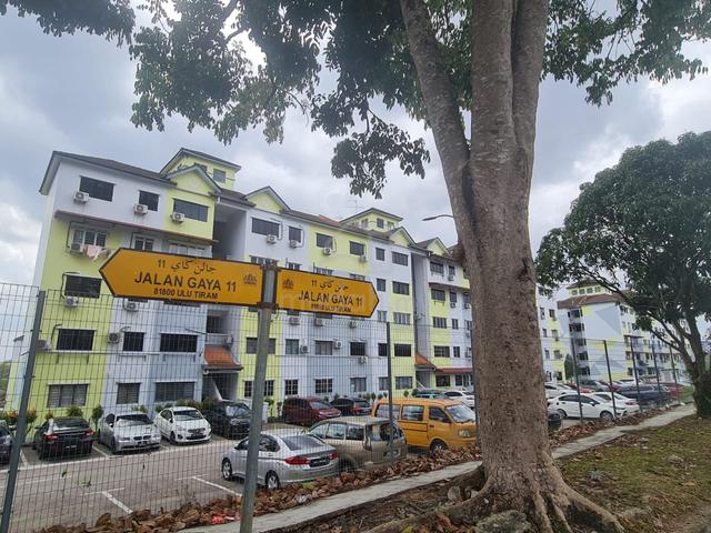 Taman Gaya 1
