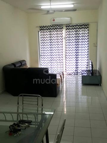 Melawis Apartment 1