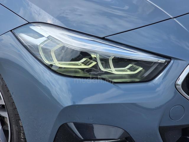 2021 Bmw 218i M SPORT GRAN COUPE 1.5L (A) - 3