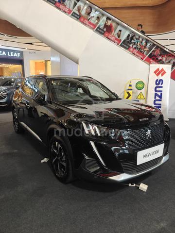 Peugeot 2008 - 1