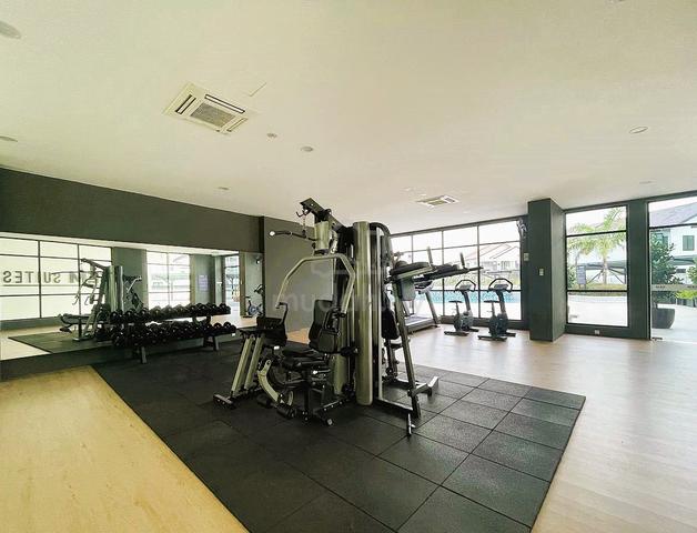 Gem Suites 3
