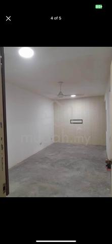 Sentosa Apartment @ Setia Alam 5