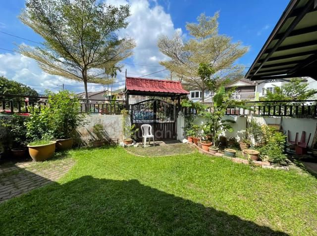 [RENOVATED CORNER] 2 Storey Terrace Taman Wawasan Bandar Baru Ampang 3