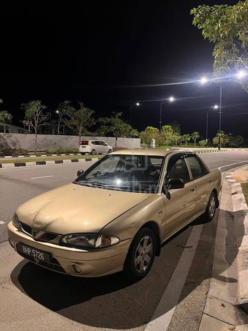 Wira 1.5 Auto 2005 - 3