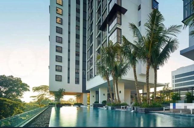 The Horizon Residence 1