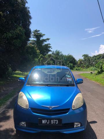 2006 Perodua MYVI 1.3 EZi (A) - 3