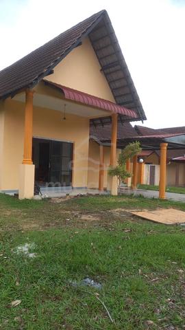 Bungalow For Sale Afamosa Resort , Alor Gajah 1