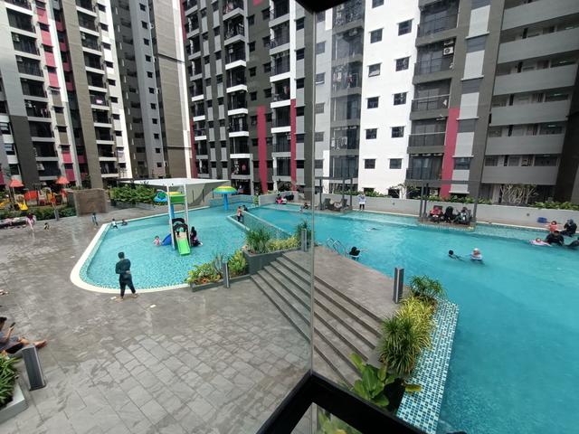 RESIDENSI MUTIARA 1