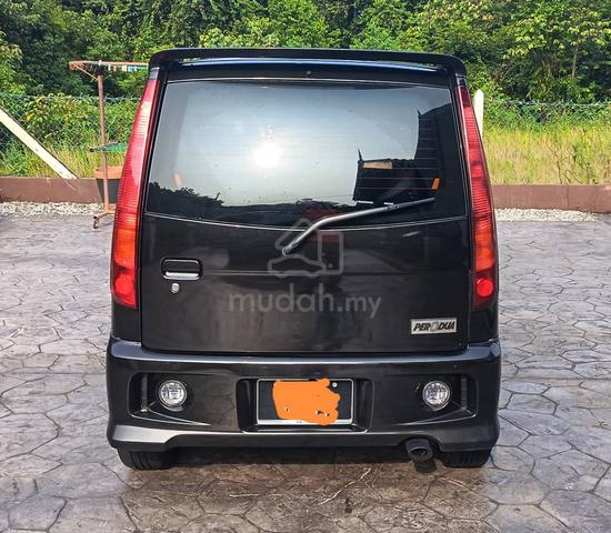 2006 Perodua KENARI 1.0 GX AERO L902 (M) - 4