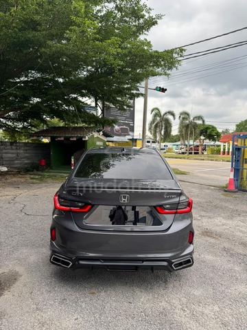 2020 Honda CITY 1.5 V MY20 GN2 FACELIFT (A) - 5