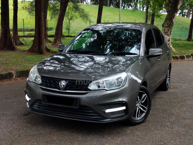 PROTON SAGA 1.3 PREMIUM 2021 Tip Top Condition - 4