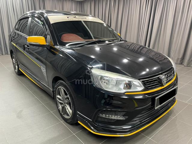 2021 Proton Saga 1.3 Premium (A) Sedan - 1