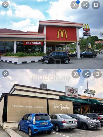 Sri Intan (Bandar Seri Alam) 5
