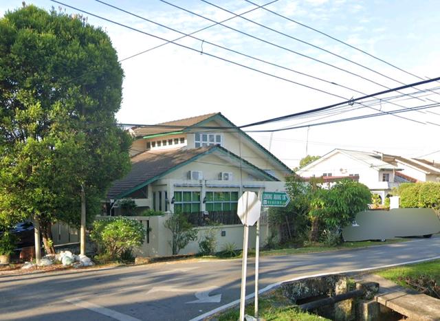 1.5 Storey Semi Detached House, Lorong Arang 13, Kuching 1