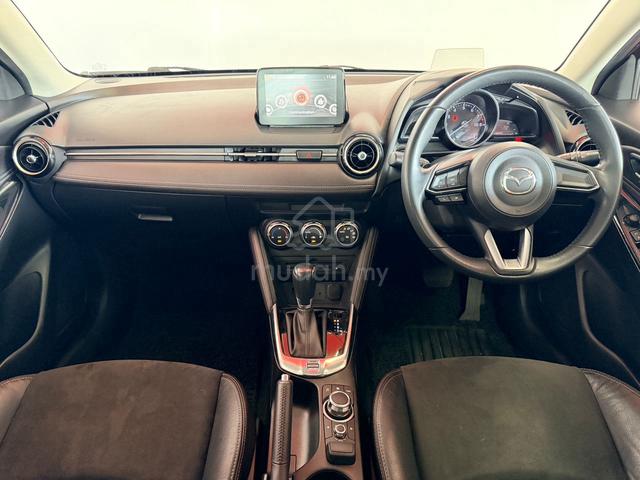 ORI2017 Mazda 2 1.5 HB GVC ENHANCED LED HEADLAMP - 5