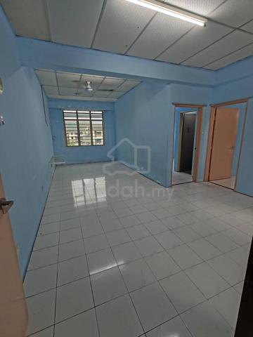Taman Seri Janggus 1