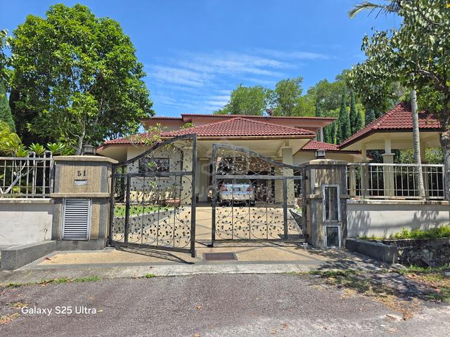 Nego 2 Sty Bungalow, Bandar Puncak Alam, Puncak Alam Selangor 2