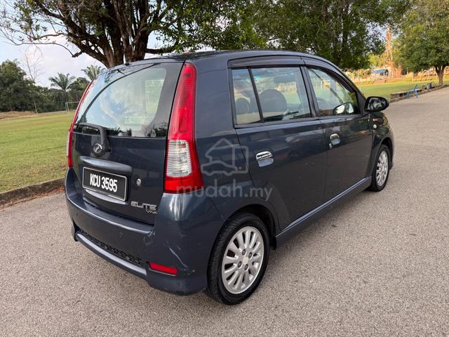 2010 Perodua VIVA 1.0 ELITE (A) - 3