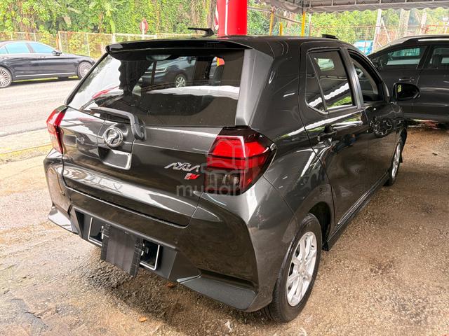 2023 Perodua AXIA 1.0 AV (A) - 3