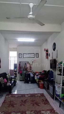 Taman Widuri Teres Setingkat Medium Cost, Sg Jawi, Penang 1