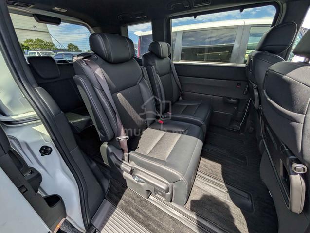 2023 Honda STEPWAGON 1.5 (A) - FULL LOAN!! - 5