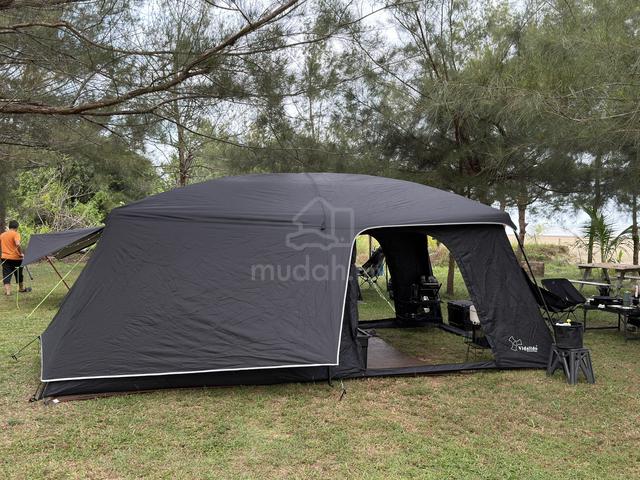 Vidalido Poon Saan Pro Tent - photo 6 of 6