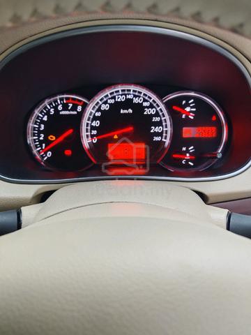 Nissan TEANA 2.5 250 XV PREMIUM (A) - 4