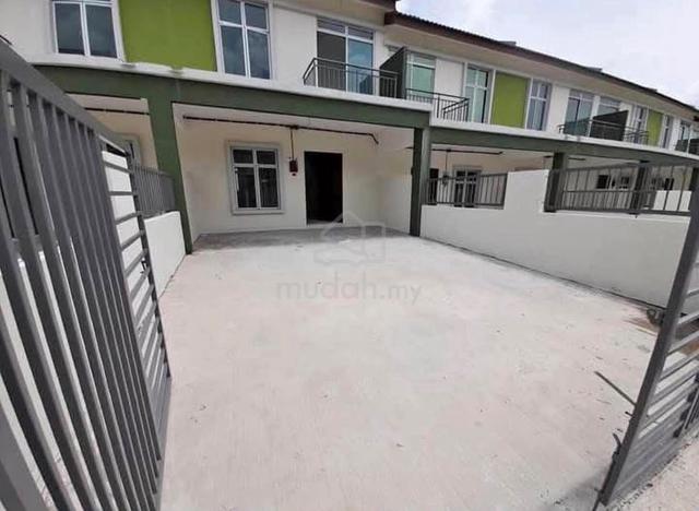 [5 min Cybersouth] 🏡 Rumah 1.5 Tingkat ✅ Full 110% Loan ❌ TOWNHOUSE‼️ 1