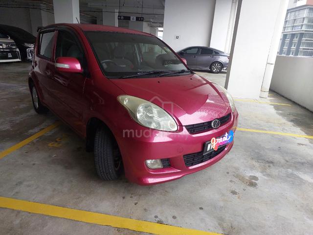 Myvi 1.3EZ Auto 2011 / Owner /Nego - 2