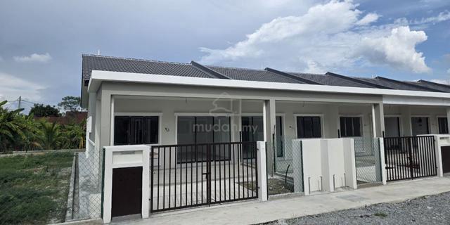 [For Sales] Pulau indah Single Storey Teres 20 x 64 1