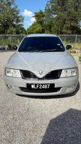 2003 Proton WAJA 1.6 (A) - 1