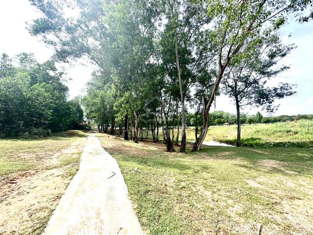 Bungalow Lot @ Bandar Tasik Kesuma Beranang Semenyih. 1