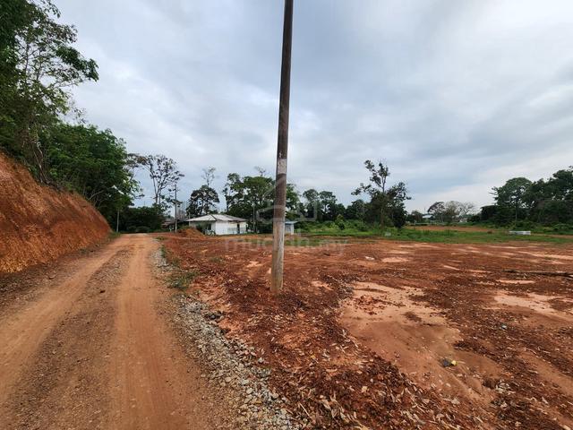 Melaka Semabok Tanah Pertanian Status MCL utk dijual 1