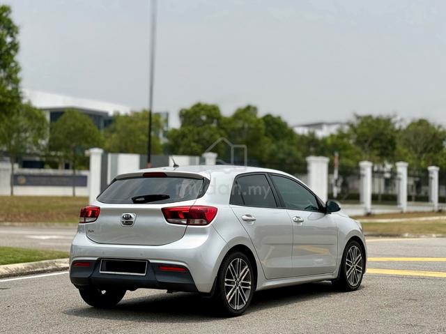 -2017- Kia RIO 1.4 1.4 MPI YB (A) WELCOME TO VIEW - 3