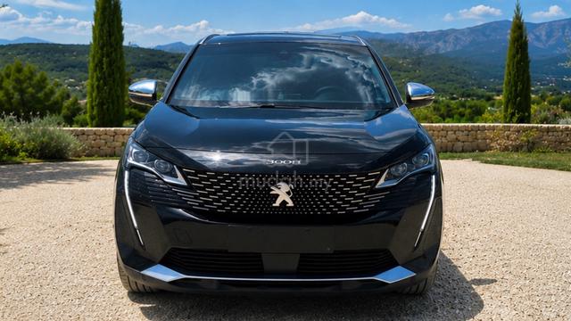 2022 Peugeot 3008 1.6 ALLURE THP (A) - 2