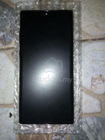 lcd note 10 plus(problem) - photo 4 of 4