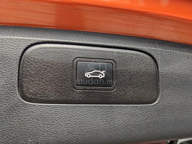 2021 Proton X50 FLAGSHIP 1.5L (A) - FULL SERVICE - 4