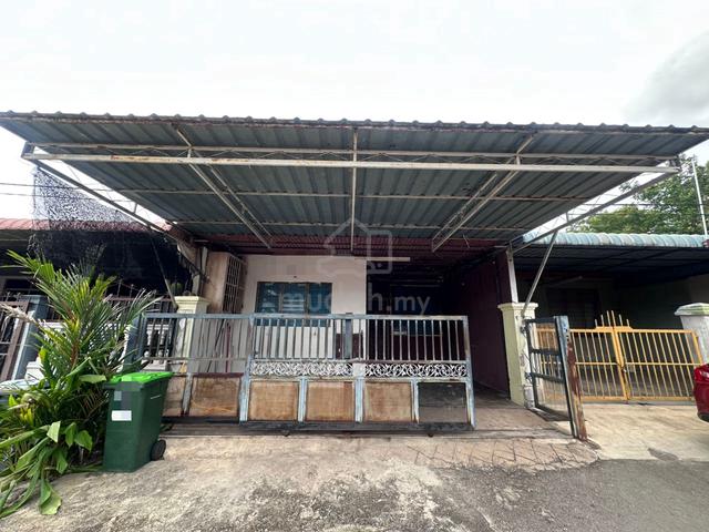 MURAH !! Teres Zon Anggerik Amanjaya 1