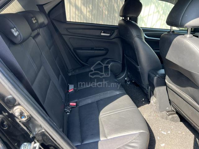 2023 Honda WR-V 1.5 V MY23 DG4 (A) - 5