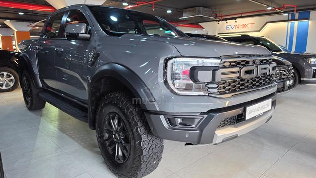 2024 Pre Owned Ford RANGER 2.0 RAPTOR - 1