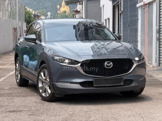 2022 Mazda CX-30 2.0 G HIGH (Urgent Sale) - 1