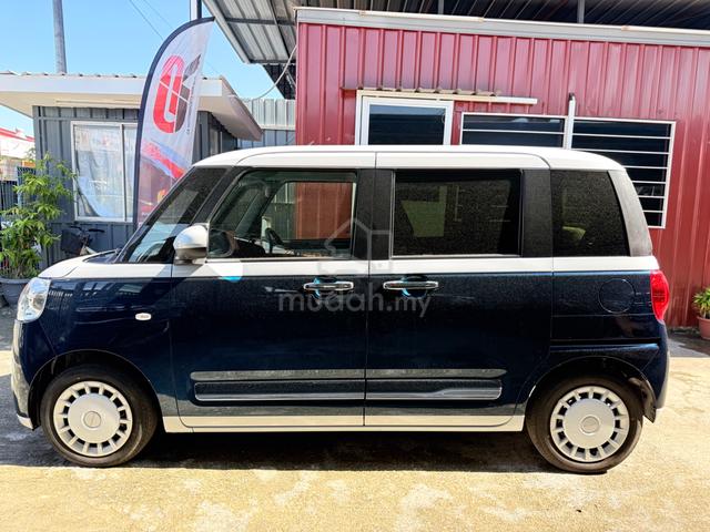 Daihatsu MOVE 660cc CANBUS GT**PROMOTION KAW-KAW** - 5