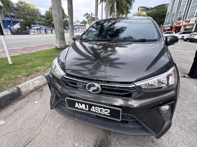 2023 Perodua BEZZA 1.3 AV MY16 FACELIFT (A) - 1