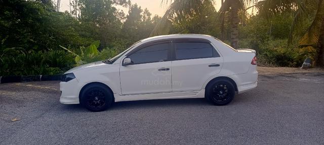 2012 Proton SAGA 1.3 FLX STANDARD (M) - 4